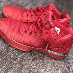 Flight Speed Jordan Shoes